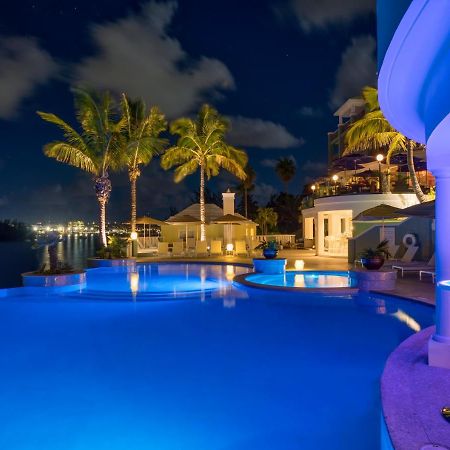 Newstead Belmont Hills Golf Resort & Spa Mount Pleasant Dış mekan fotoğraf