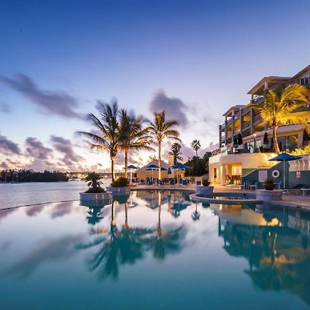 Newstead Belmont Hills Golf Resort & Spa Mount Pleasant Dış mekan fotoğraf