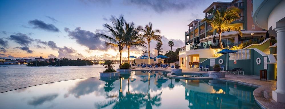 Newstead Belmont Hills Golf Resort & Spa Mount Pleasant Dış mekan fotoğraf