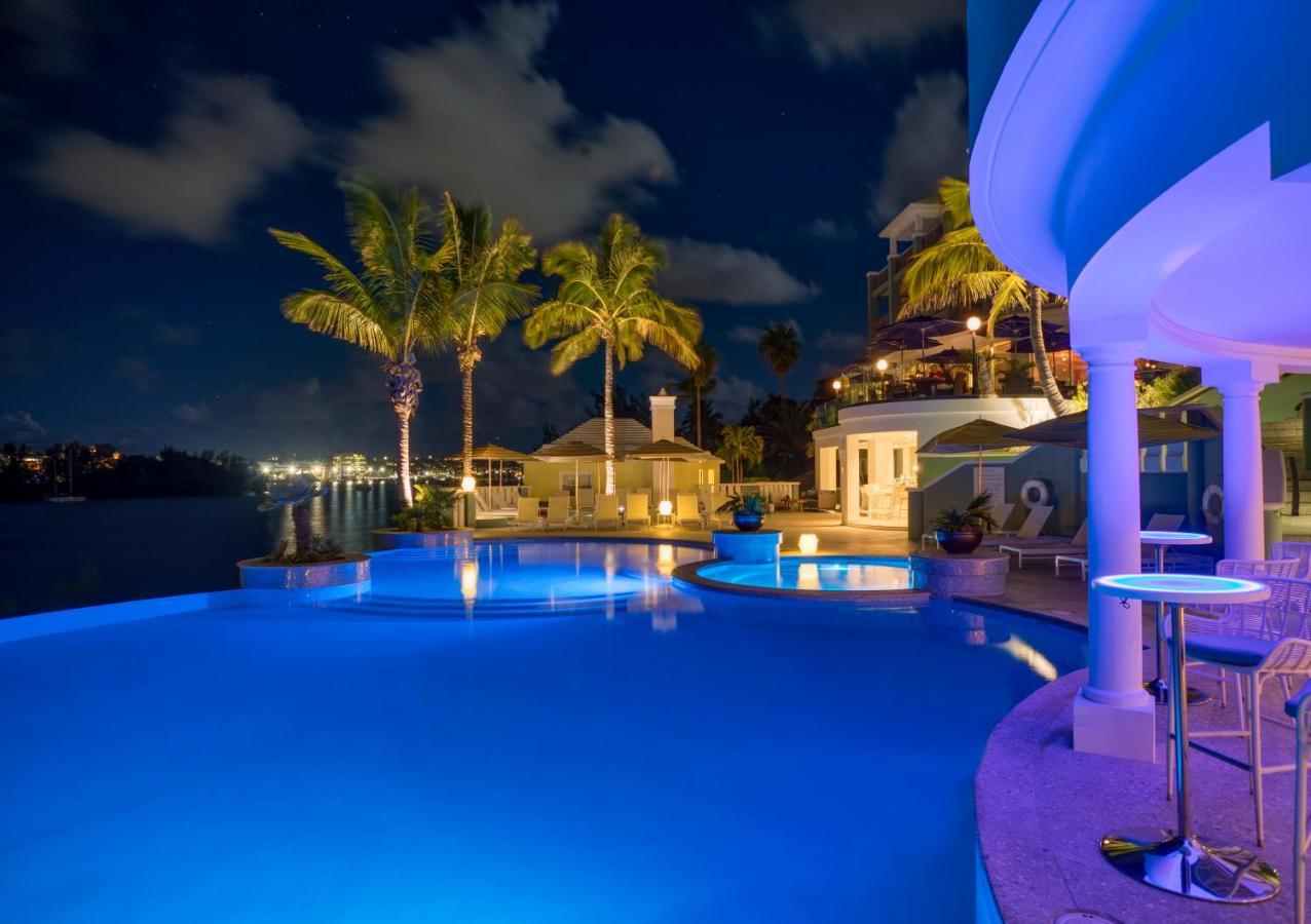 Newstead Belmont Hills Golf Resort & Spa Mount Pleasant Dış mekan fotoğraf