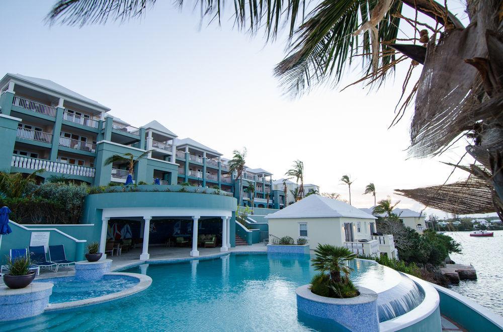 Newstead Belmont Hills Golf Resort & Spa Mount Pleasant Dış mekan fotoğraf