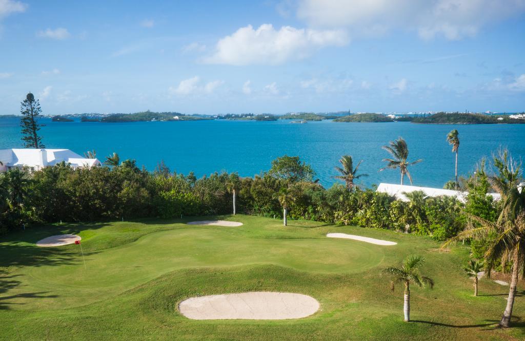 Newstead Belmont Hills Golf Resort & Spa Mount Pleasant Dış mekan fotoğraf