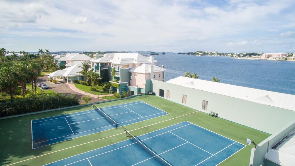 Newstead Belmont Hills Golf Resort & Spa Mount Pleasant Dış mekan fotoğraf