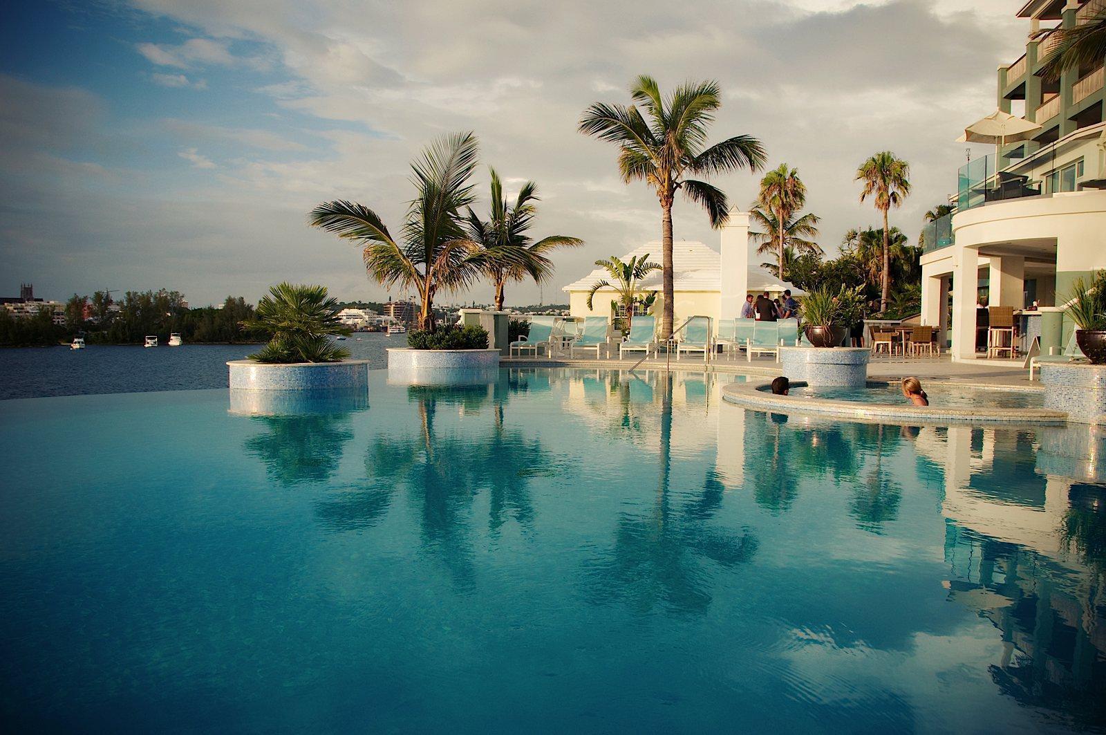 Newstead Belmont Hills Golf Resort & Spa Mount Pleasant Dış mekan fotoğraf