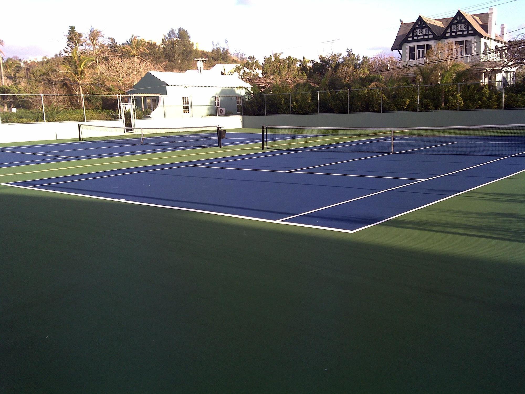 Newstead Belmont Hills Golf Resort & Spa Mount Pleasant Dış mekan fotoğraf
