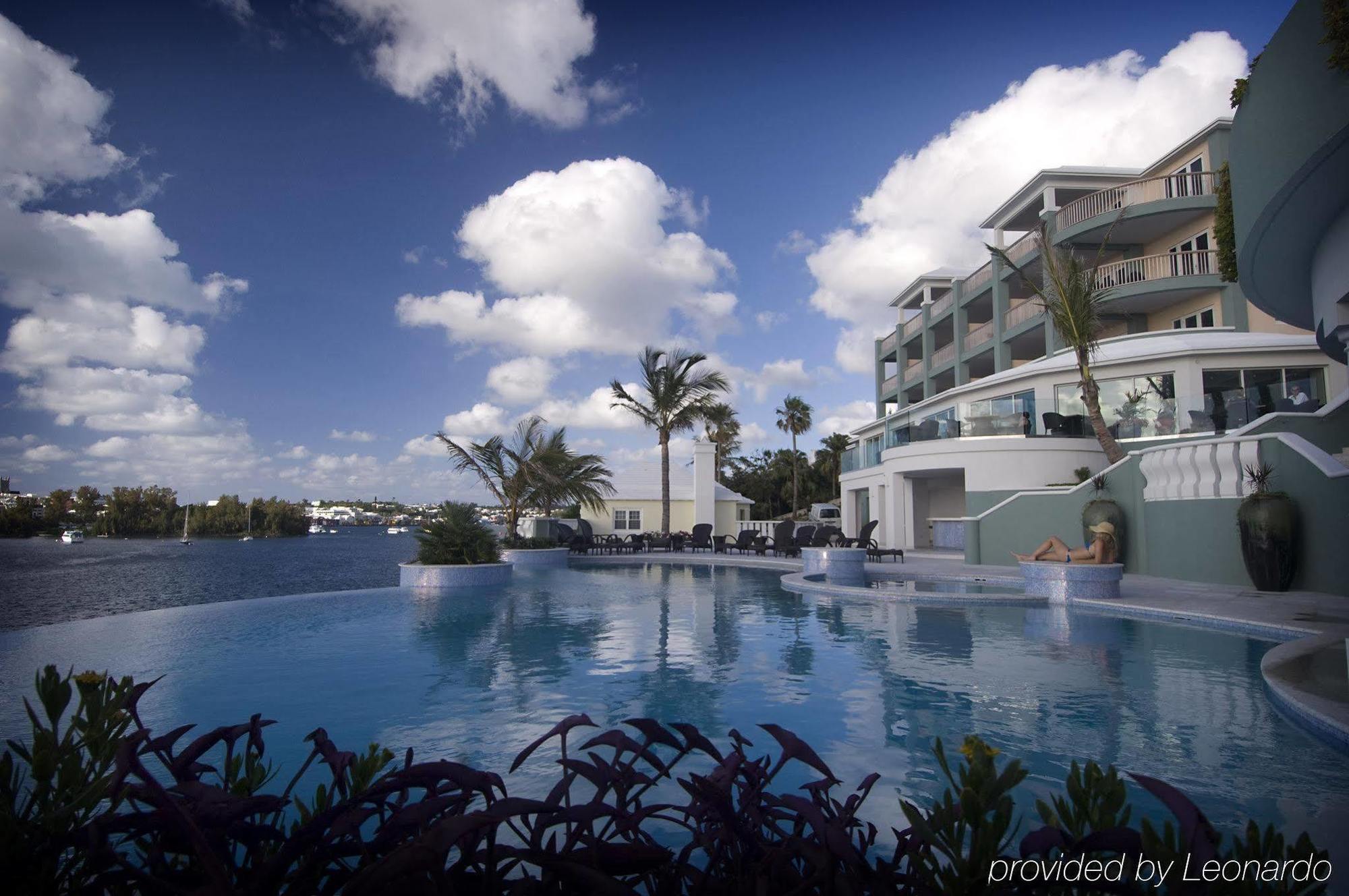 Newstead Belmont Hills Golf Resort & Spa Mount Pleasant Dış mekan fotoğraf