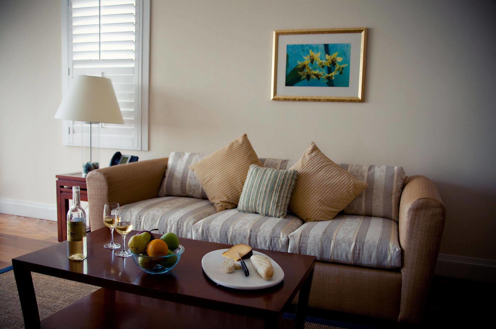 Newstead Belmont Hills Golf Resort & Spa Mount Pleasant Dış mekan fotoğraf