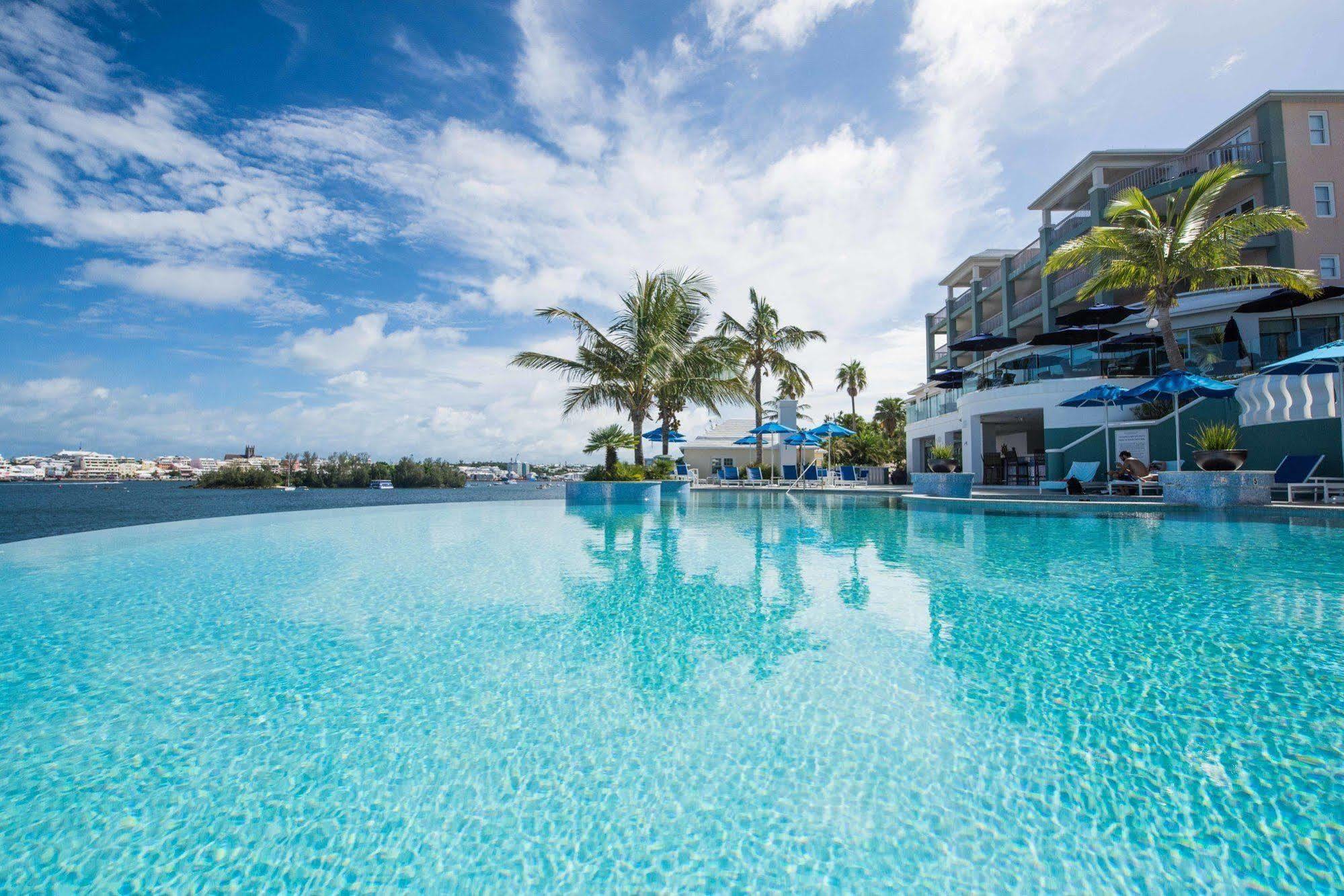 Newstead Belmont Hills Golf Resort & Spa Mount Pleasant Dış mekan fotoğraf