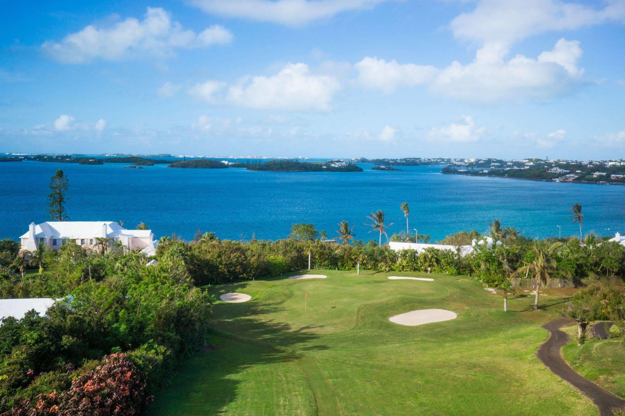 Newstead Belmont Hills Golf Resort & Spa Mount Pleasant Dış mekan fotoğraf