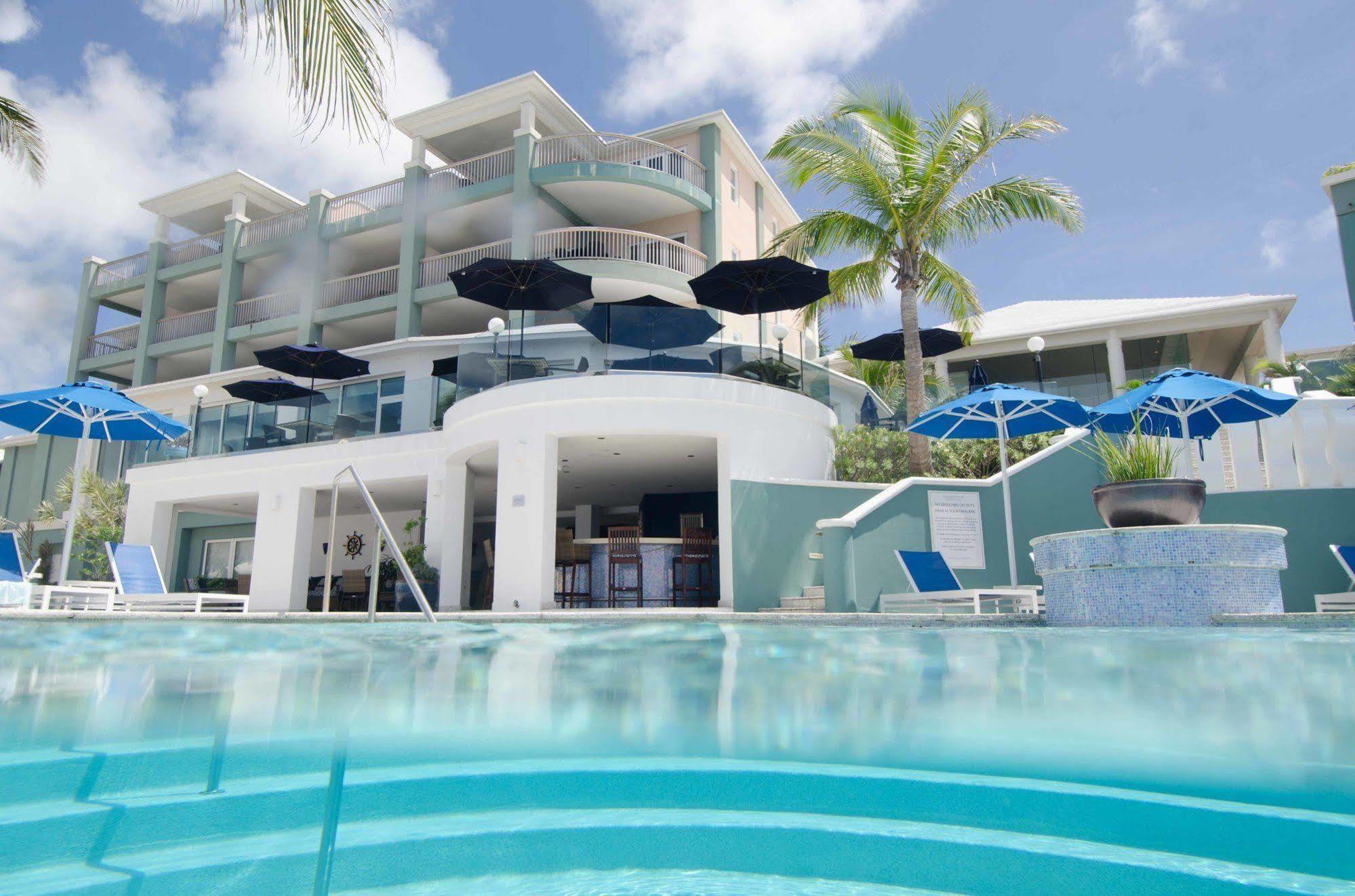 Newstead Belmont Hills Golf Resort & Spa Mount Pleasant Dış mekan fotoğraf