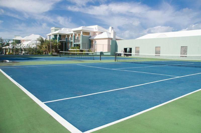 Newstead Belmont Hills Golf Resort & Spa Mount Pleasant Dış mekan fotoğraf