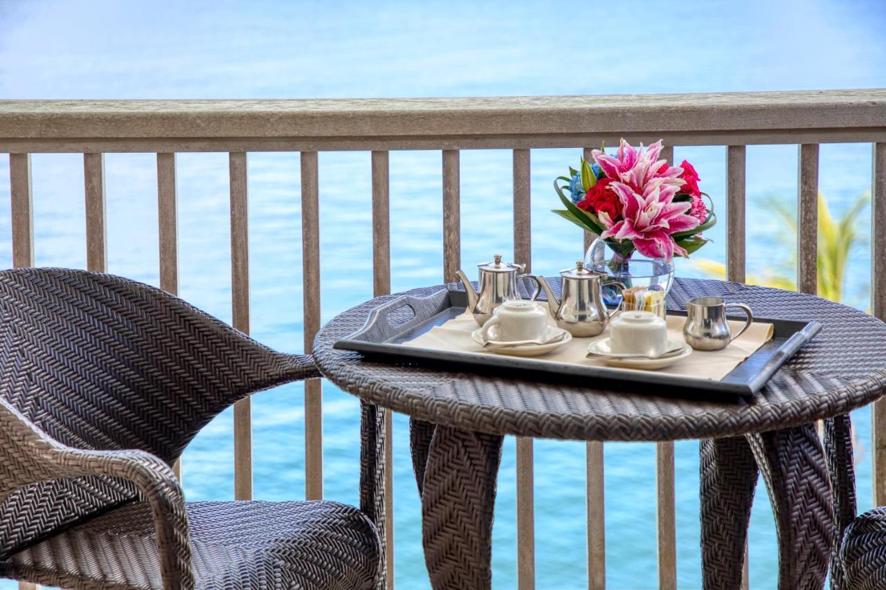 Newstead Belmont Hills Golf Resort & Spa Mount Pleasant Dış mekan fotoğraf